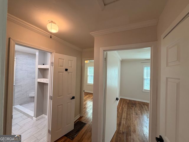 1734 Cahoon Street SW, Atlanta, GA 30310