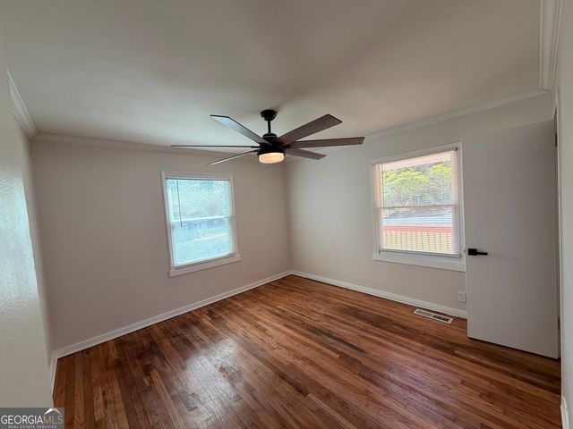 1734 Cahoon Street SW, Atlanta, GA 30310