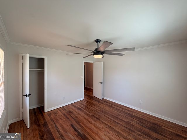 1734 Cahoon Street SW, Atlanta, GA 30310