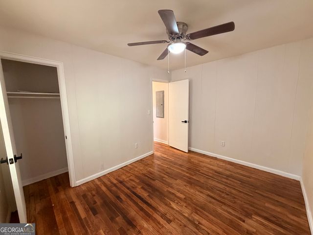 1734 Cahoon Street SW, Atlanta, GA 30310