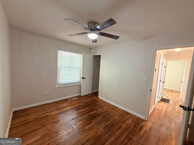 1734 Cahoon Street SW, Atlanta, GA 30310