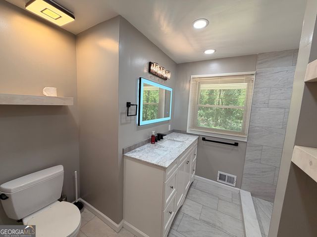 1734 Cahoon Street SW, Atlanta, GA 30310