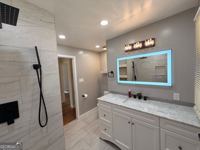 1734 Cahoon Street SW, Atlanta, GA 30310