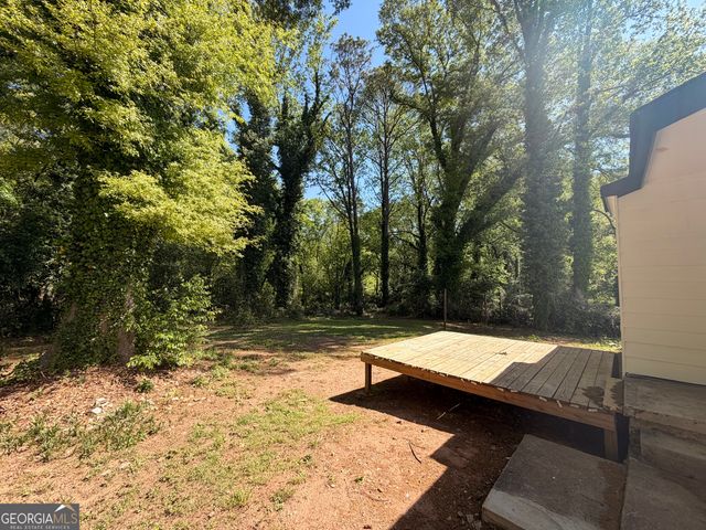 1734 Cahoon Street SW, Atlanta, GA 30310