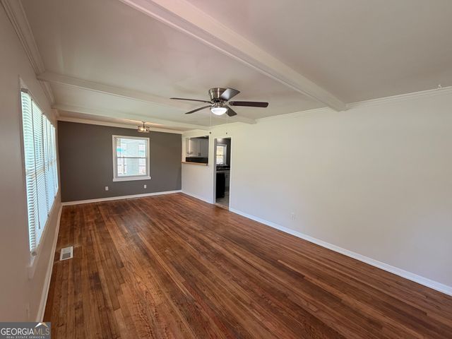 1734 Cahoon Street SW, Atlanta, GA 30310