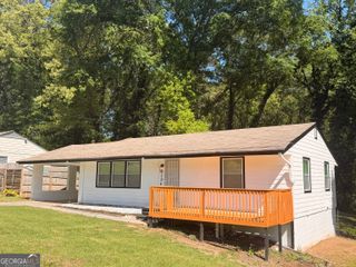 1734 Cahoon Street SW, Atlanta, GA 30310