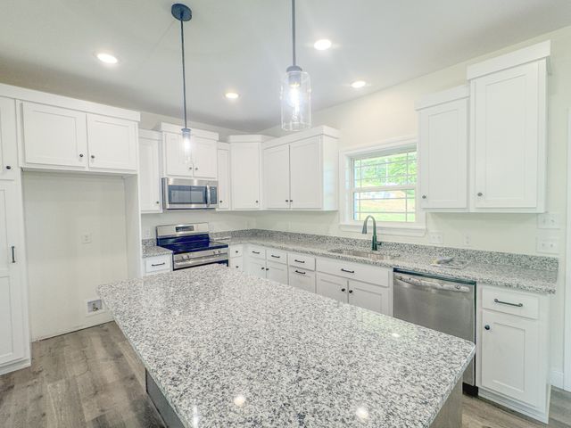 480 Bridle Path Ln, Hartsville, TN 37074