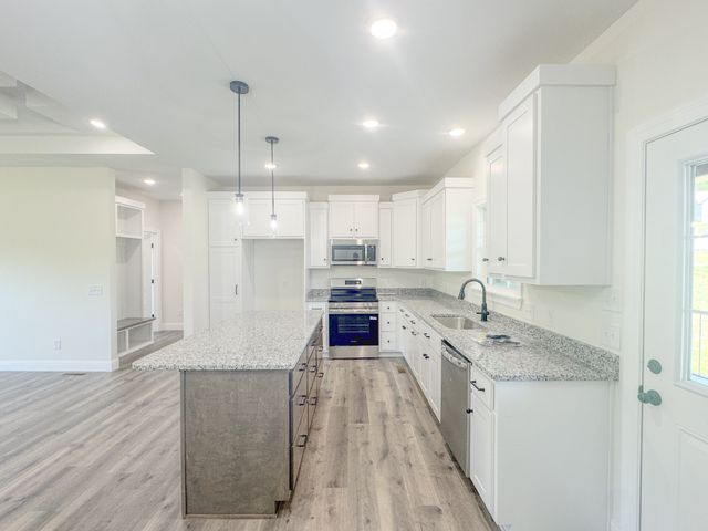 480 Bridle Path Ln, Hartsville, TN 37074