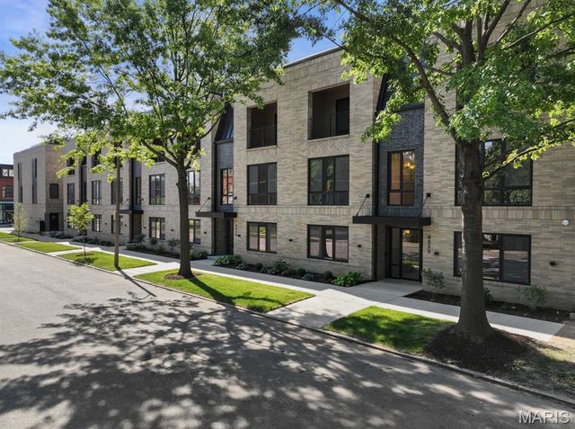 1401 Tower Grove Avenue 2B, St Louis, MO 63110
