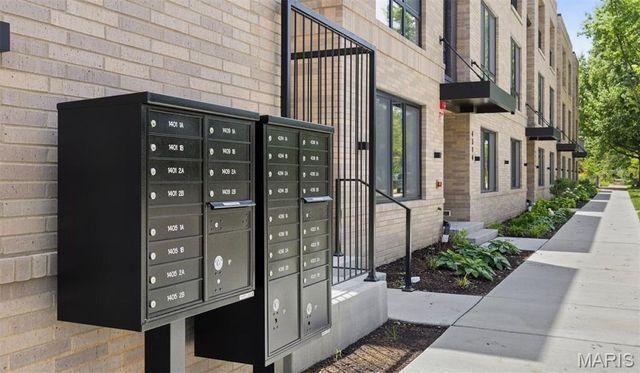 1401 Tower Grove Avenue 2B, St Louis, MO 63110