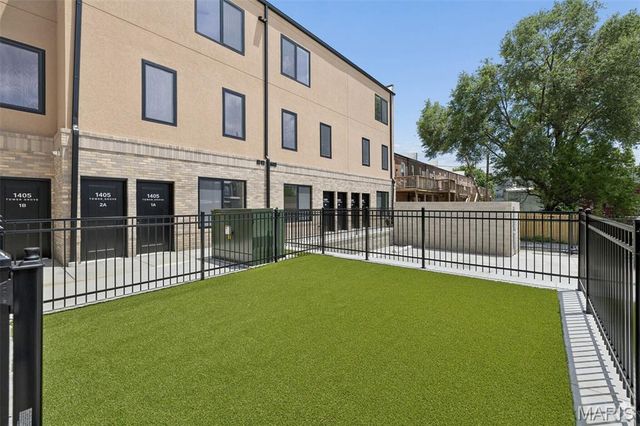 1401 Tower Grove Avenue 2B, St Louis, MO 63110