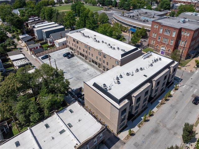 1401 Tower Grove Avenue 2B, St Louis, MO 63110