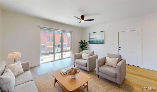 1401 Tower Grove Avenue 2B, St Louis, MO 63110