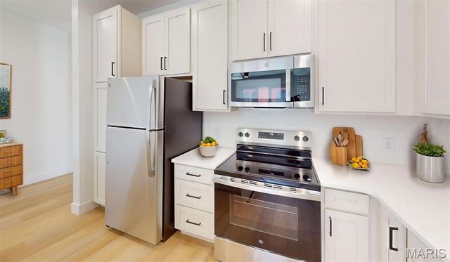 1401 Tower Grove Avenue 2B, St Louis, MO 63110