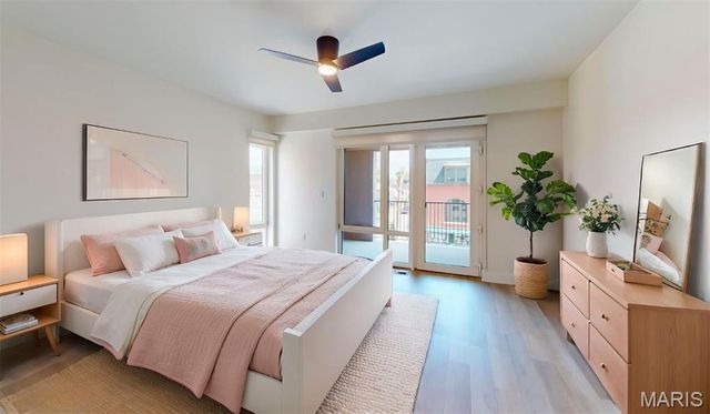 1401 Tower Grove Avenue 2B, St Louis, MO 63110
