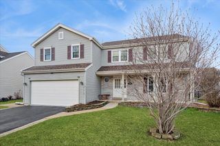 3195 Village Green Drive, Aurora, IL 60504