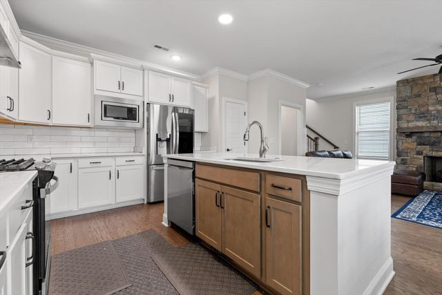 8187 Lemonade Street, Chattanooga, TN 37421