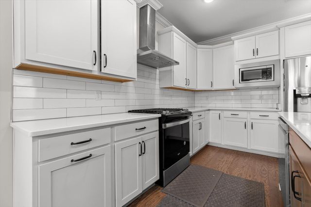 8187 Lemonade Street, Chattanooga, TN 37421