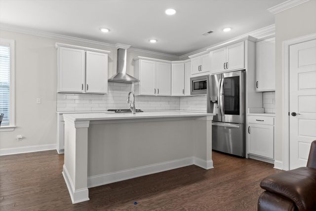 8187 Lemonade Street, Chattanooga, TN 37421