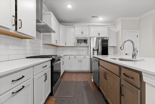 8187 Lemonade Street, Chattanooga, TN 37421