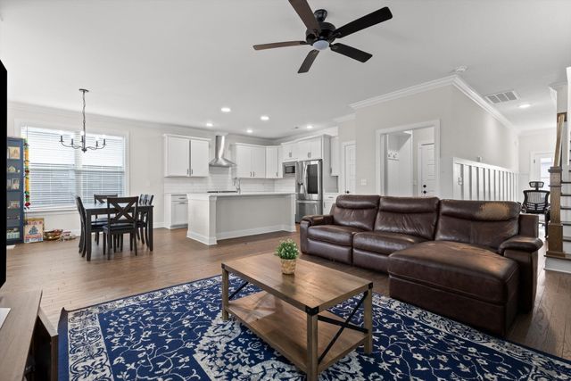 8187 Lemonade Street, Chattanooga, TN 37421