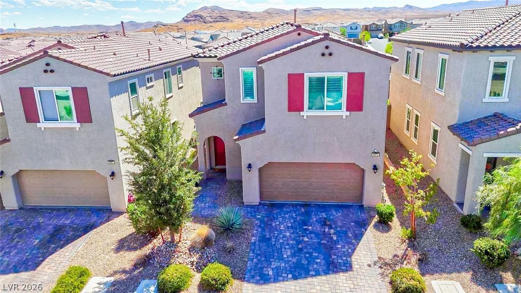 9973 Topaz Peak Court, Las Vegas, NV 89178 — photo 2