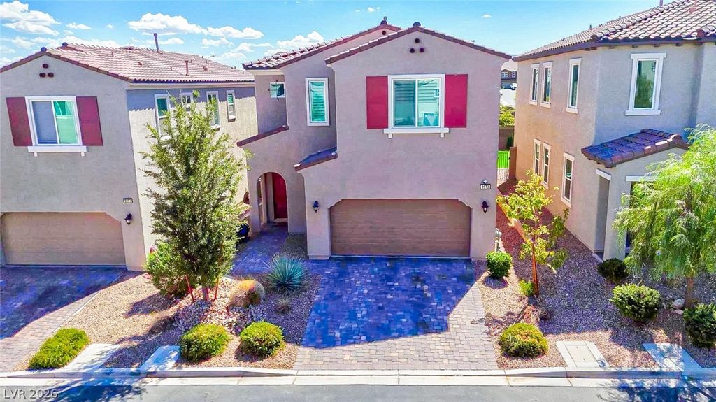 9973 Topaz Peak Court, Las Vegas, NV 89178 — photo 3