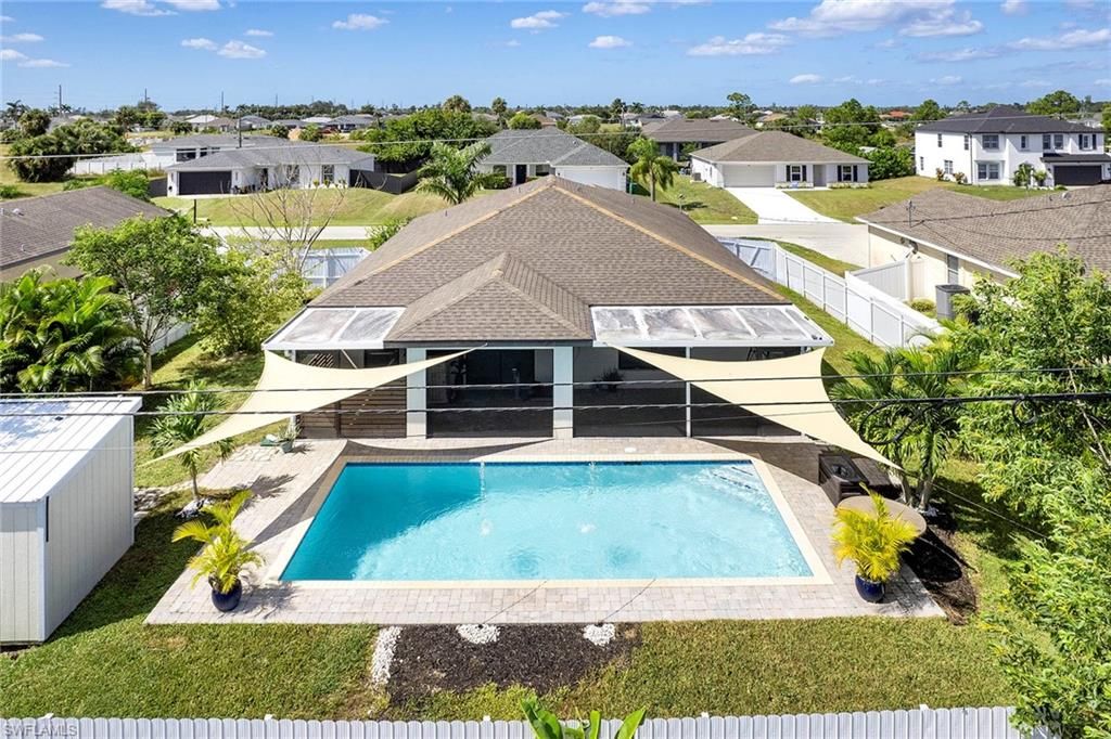 2809 NE 6th PL, CAPE CORAL, FL 33909 — photo 5