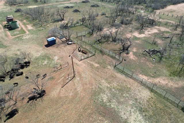 TBD CR 416, Merkel, TX 79536