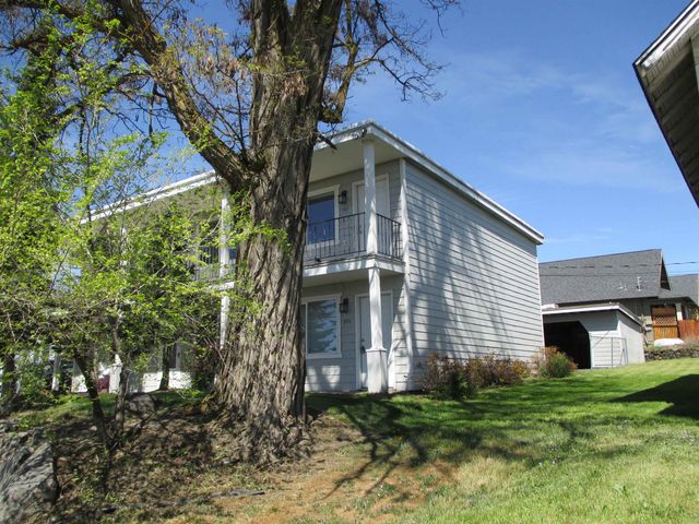547 E Fairview Ave, Spokane, WA 99207