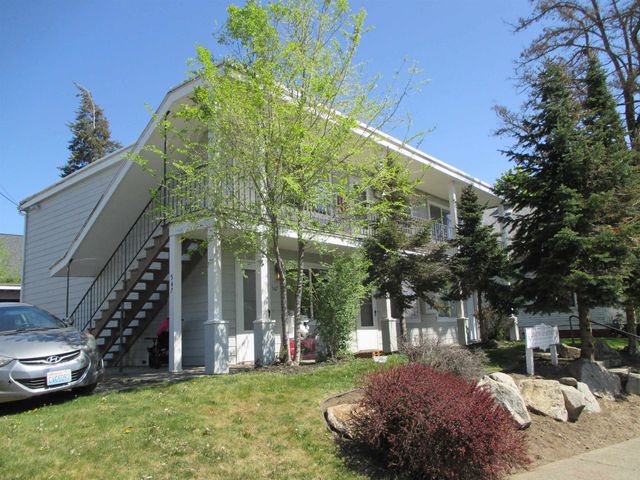 547 E Fairview Ave, Spokane, WA 99207