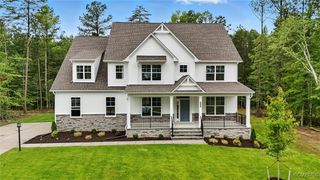 4807 Tuscany Ct, Moseley, VA 23120