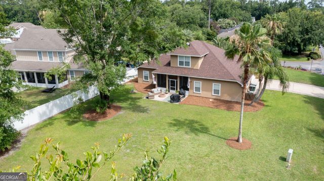 301 Overlook Bend, Kingsland, GA 31548