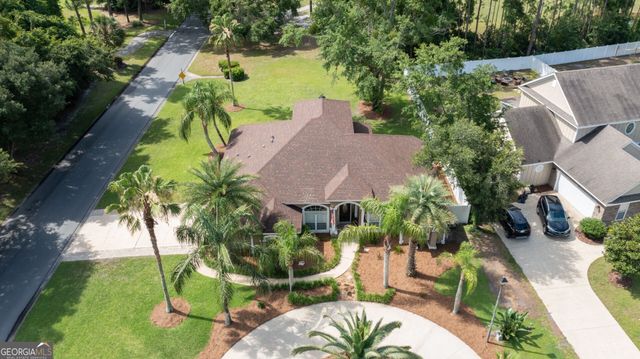 301 Overlook Bend, Kingsland, GA 31548