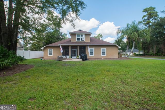 301 Overlook Bend, Kingsland, GA 31548