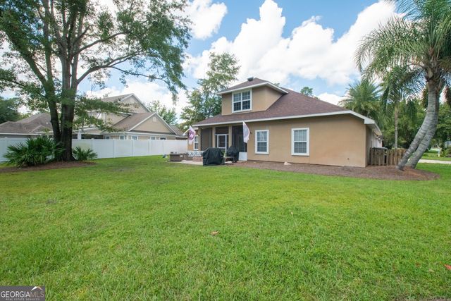 301 Overlook Bend, Kingsland, GA 31548