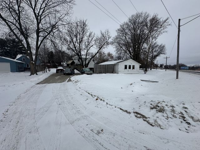 708 N Washington Street, Pleasantville, IA 50225