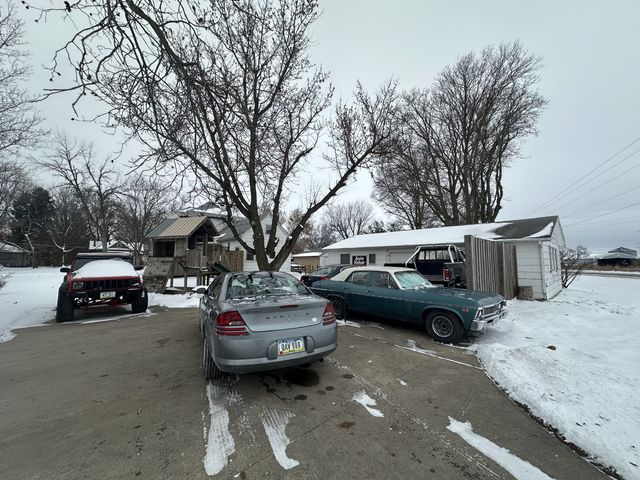 708 N Washington Street, Pleasantville, IA 50225