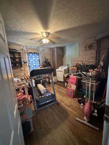 708 N Washington Street, Pleasantville, IA 50225