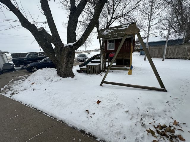 708 N Washington Street, Pleasantville, IA 50225