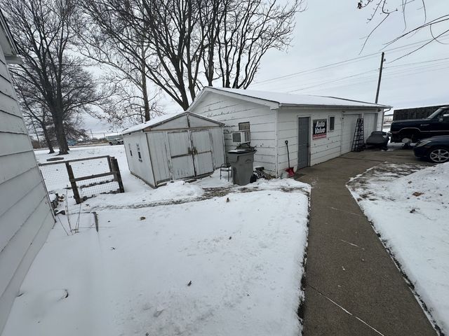 708 N Washington Street, Pleasantville, IA 50225