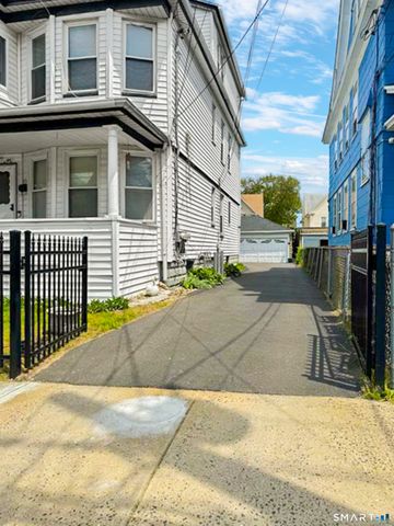 532 Carroll Avenue 2, Bridgeport, CT 06607