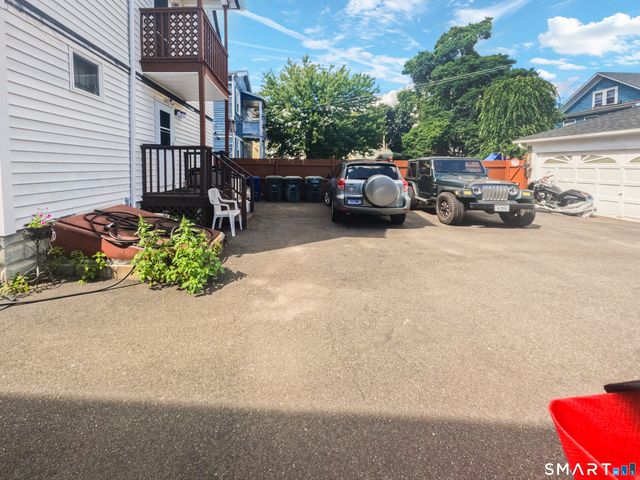 532 Carroll Avenue 2, Bridgeport, CT 06607