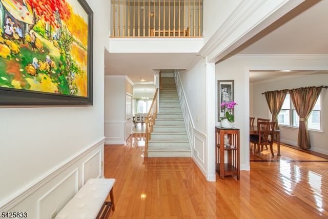 17 Nicole Lane, Parsippany-troy Hills Twp., NJ 07054