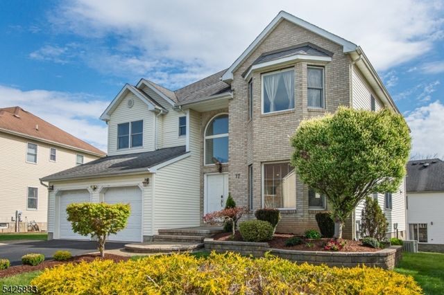 17 Nicole Lane, Parsippany-troy Hills Twp., NJ 07054