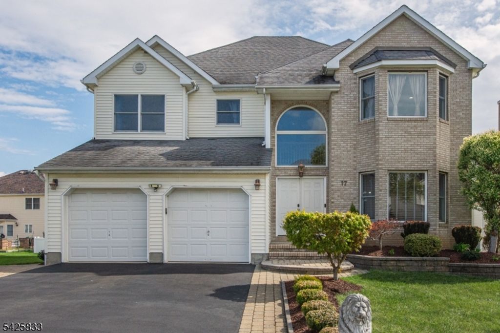 17 Nicole Lane, Parsippany-troy Hills Twp., NJ 07054