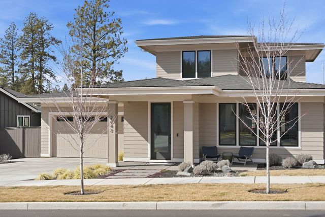 2643 NW Waymaker Court, Bend, OR 97703