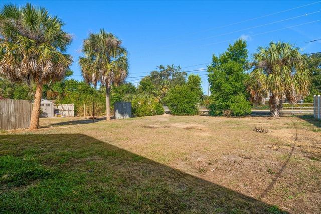 6375 MISSOURI AVENUE, New Port Richey, FL 34653