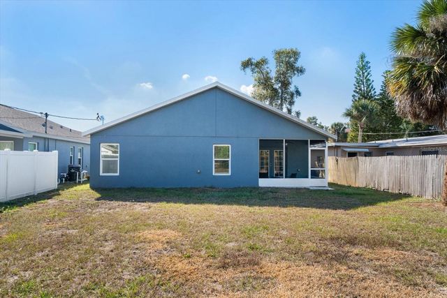 6375 MISSOURI AVENUE, New Port Richey, FL 34653