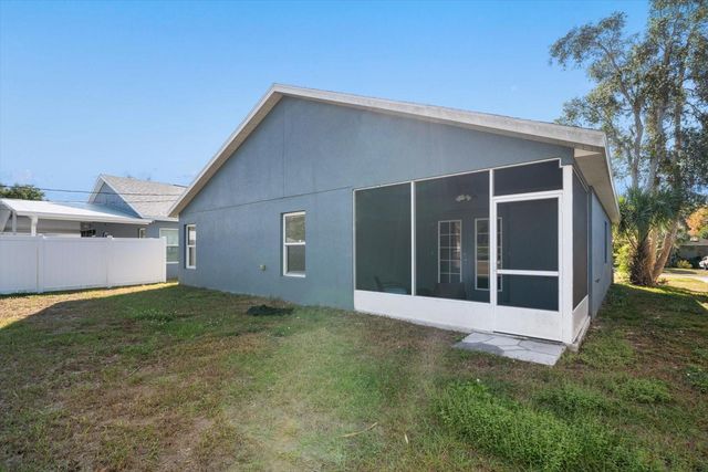 6375 MISSOURI AVENUE, New Port Richey, FL 34653